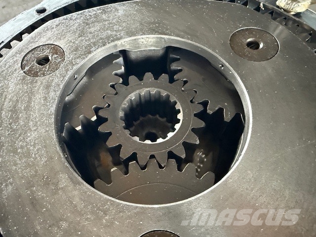 Hitachi ZX 350 K-3 SWING GEARS Sanzuman