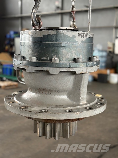 Hitachi ZX 350 K-3 SWING GEARS Sanzuman