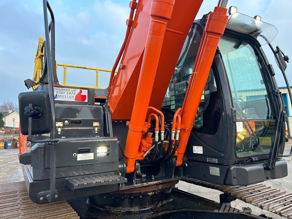 Hitachi ZX210 LC-7, 2023, Garvagh, Londonderry, Marea Britanie