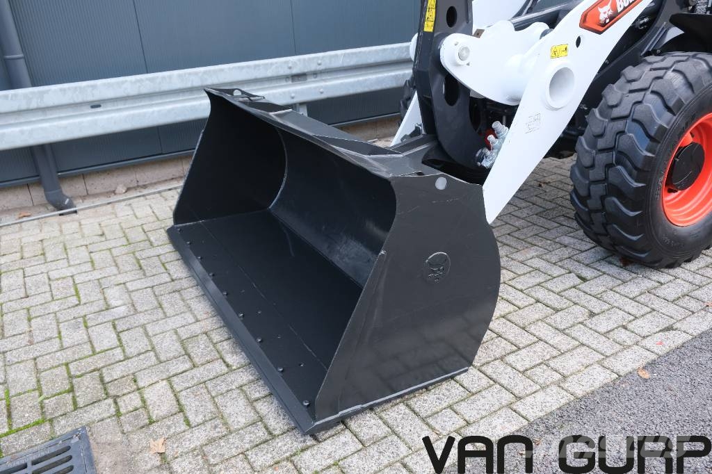 Bobcat L 75 | 2022 | 2175h Wielladers