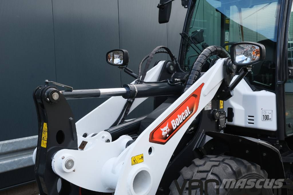 Bobcat L 75 | 2022 | 2175h Wielladers