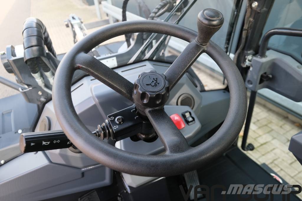Bobcat L 75 | 2022 | 2175h Wielladers