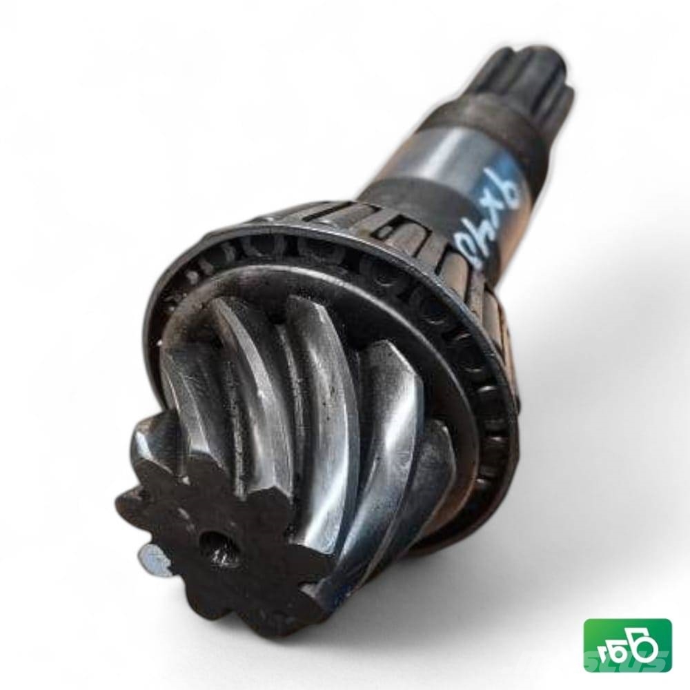CAT TH 82 Final Drive 9X40 Clark-Hurth Коробка передач