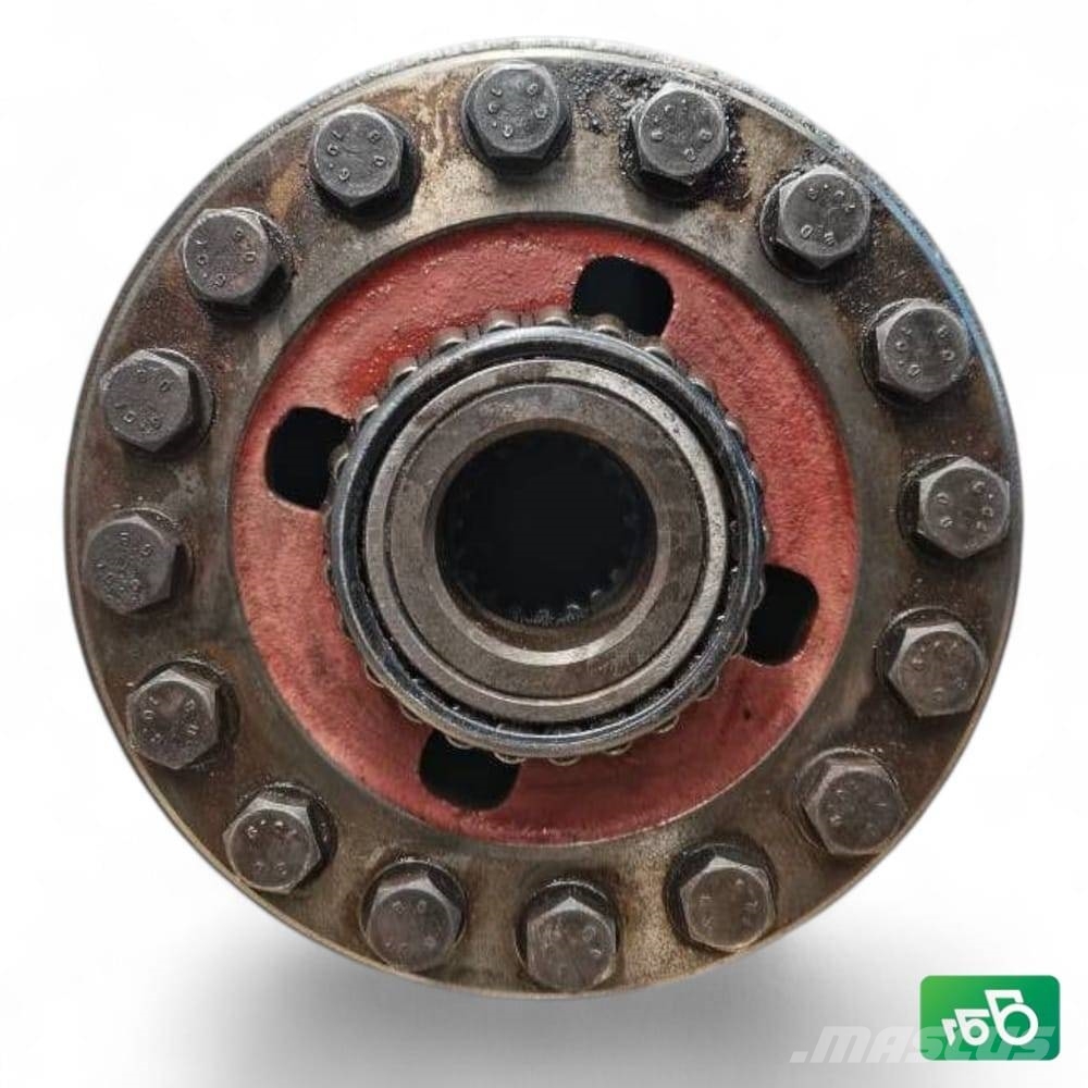 CAT TH 82 Final Drive 9X40 Clark-Hurth Коробка передач