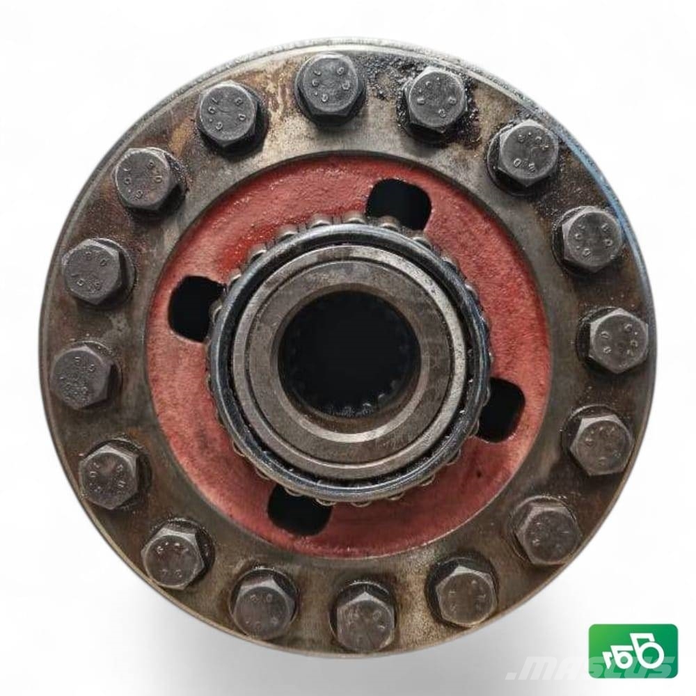 CAT TH 82 Final Drive 9X40 Clark-Hurth Коробка передач
