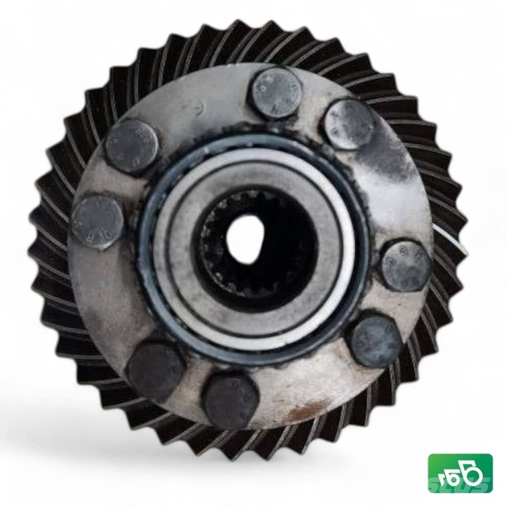 CAT TH 82 Final Drive 9X40 Clark-Hurth Коробка передач