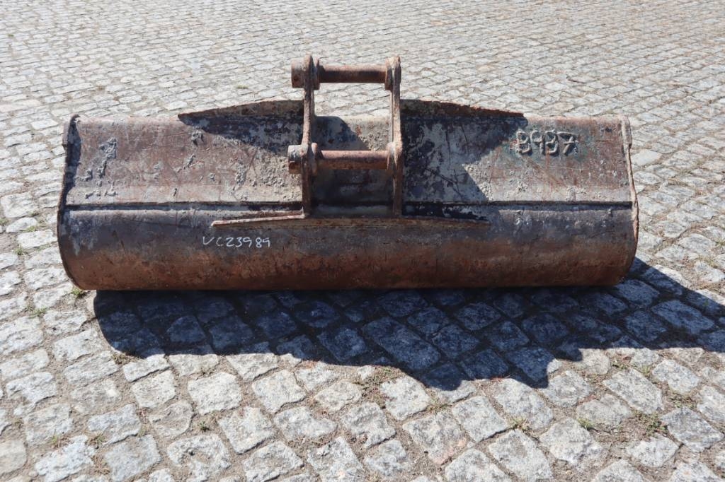 Balde limpeza 1530 mm Ø45 Rhinox Кофи
