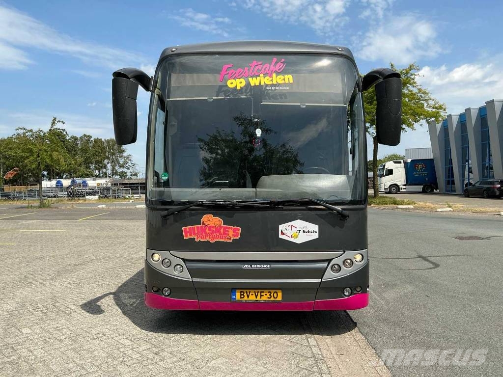 Volvo B 9 R 4x2 FWS-R partybus Autobuses tipo pullman