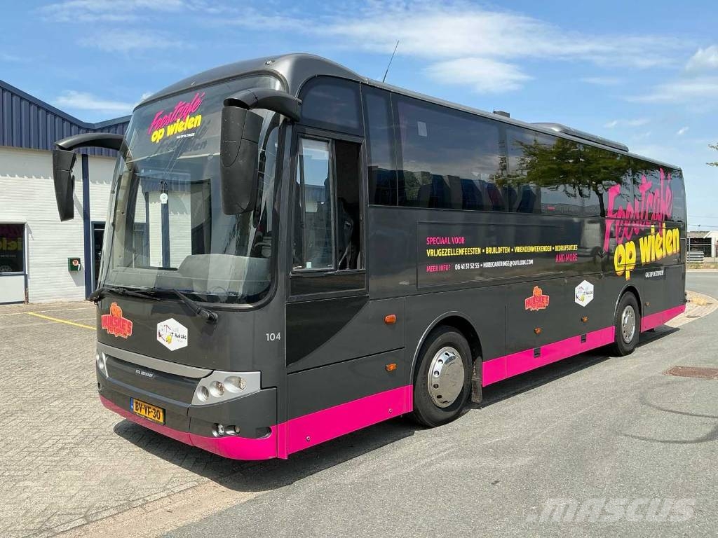 Volvo B 9 R 4x2 FWS-R partybus Autobuses tipo pullman