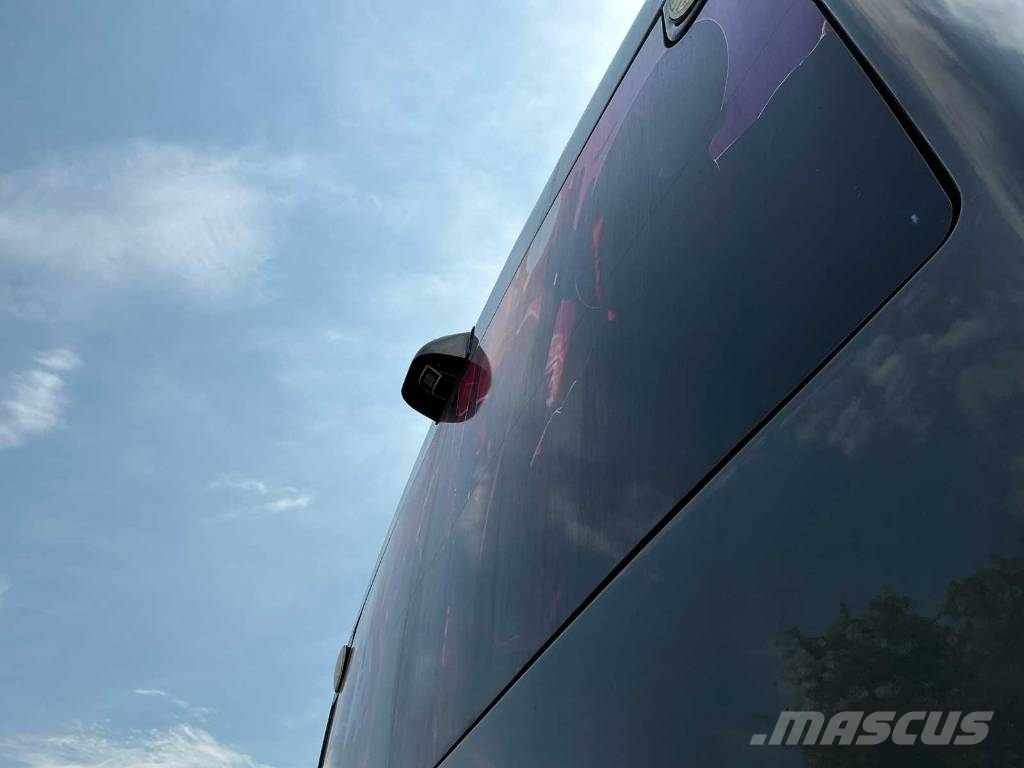 Volvo B 9 R 4x2 FWS-R partybus Autobuses tipo pullman