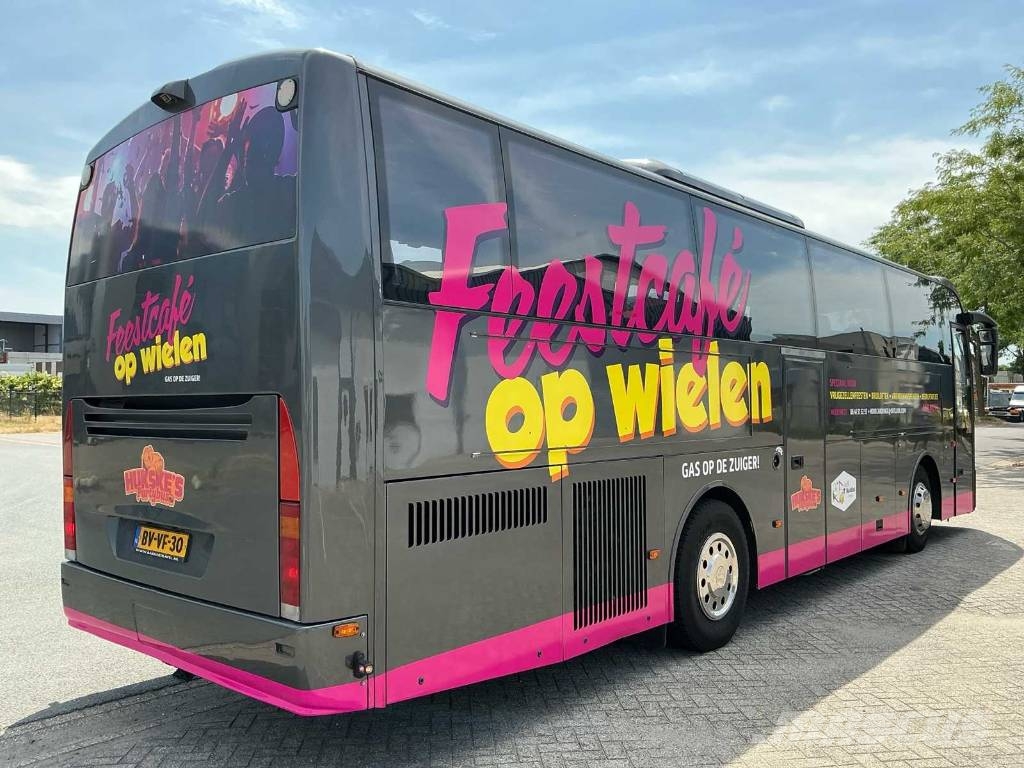 Volvo B 9 R 4x2 FWS-R partybus Autobuses tipo pullman