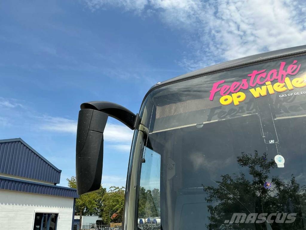 Volvo B 9 R 4x2 FWS-R partybus Autobuses tipo pullman