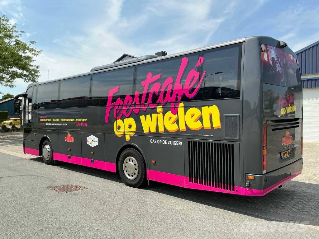 Volvo B 9 R 4x2 FWS-R partybus Autobuses tipo pullman