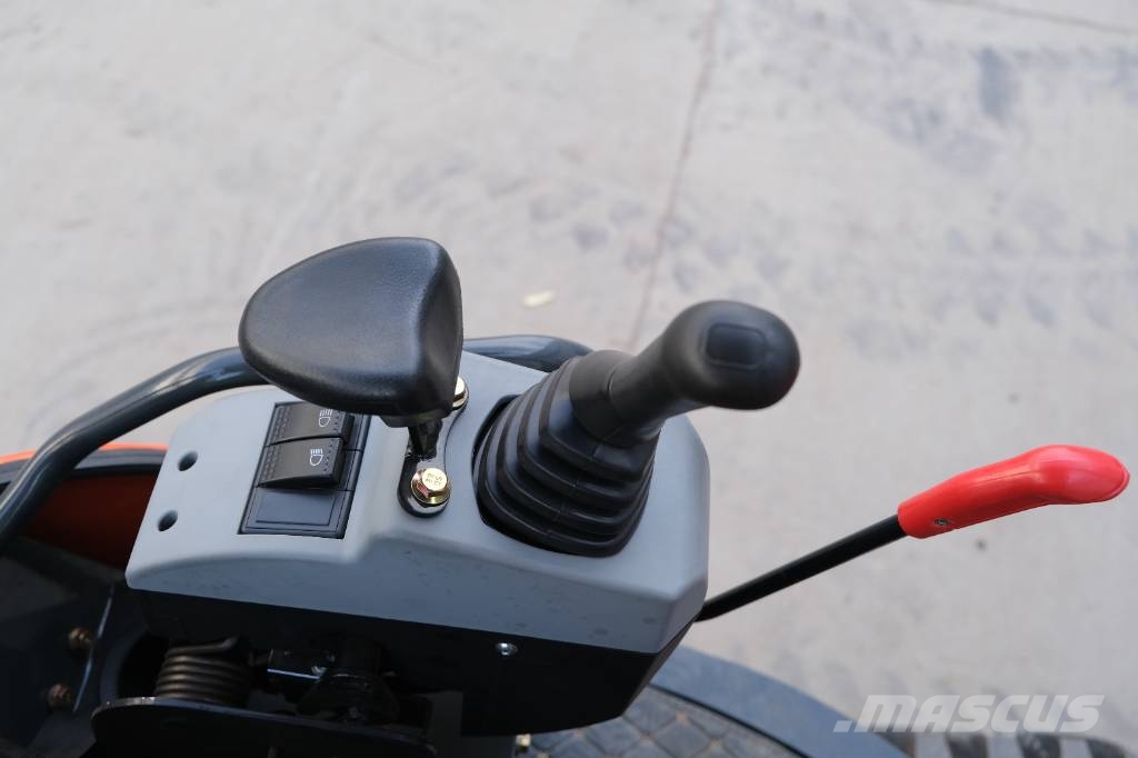 Shanding SD25U Excavator Powerful Engine factory Crawler excavators