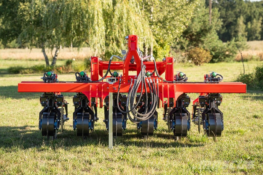ATMP AGREGAT UPRAWA PASOWA 3 M Otra maquinaria agrícola