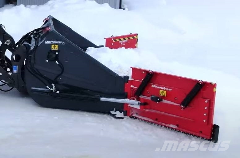 Siljum Multiskopa D-Edition Baldes