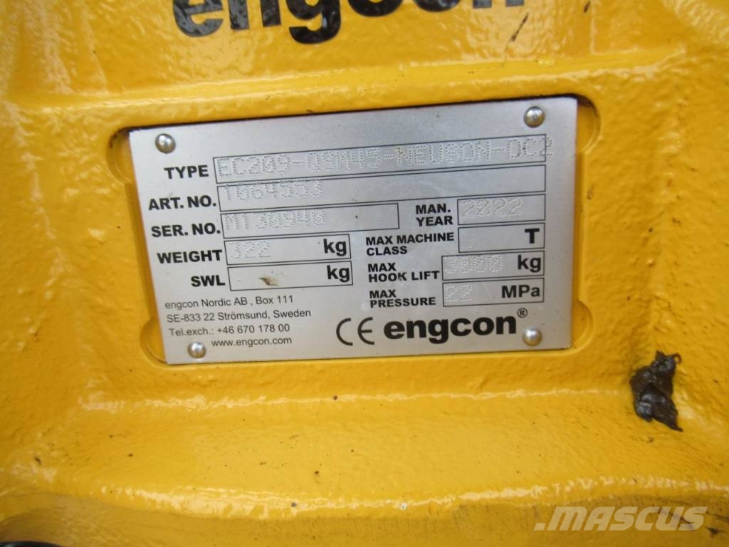 Wacker Neuson EZ 80 حفارات وسط 7 طن - 12 طن