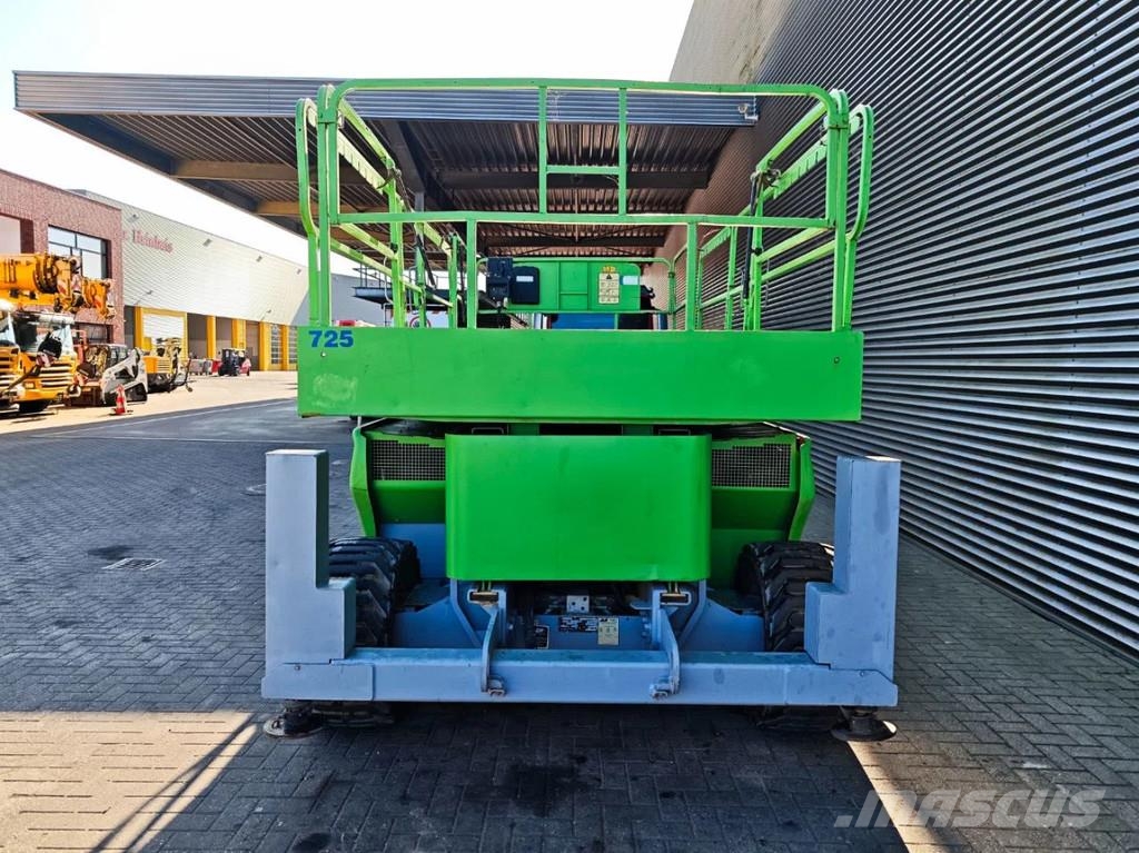 JLG 3394 RT 剪叉式升降机