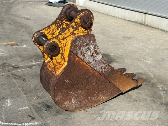 CAT 312 USED BUCKET Graafarmen