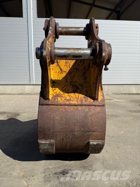 CAT 312 USED BUCKET Graafarmen