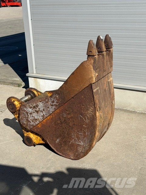CAT 312 USED BUCKET Graafarmen