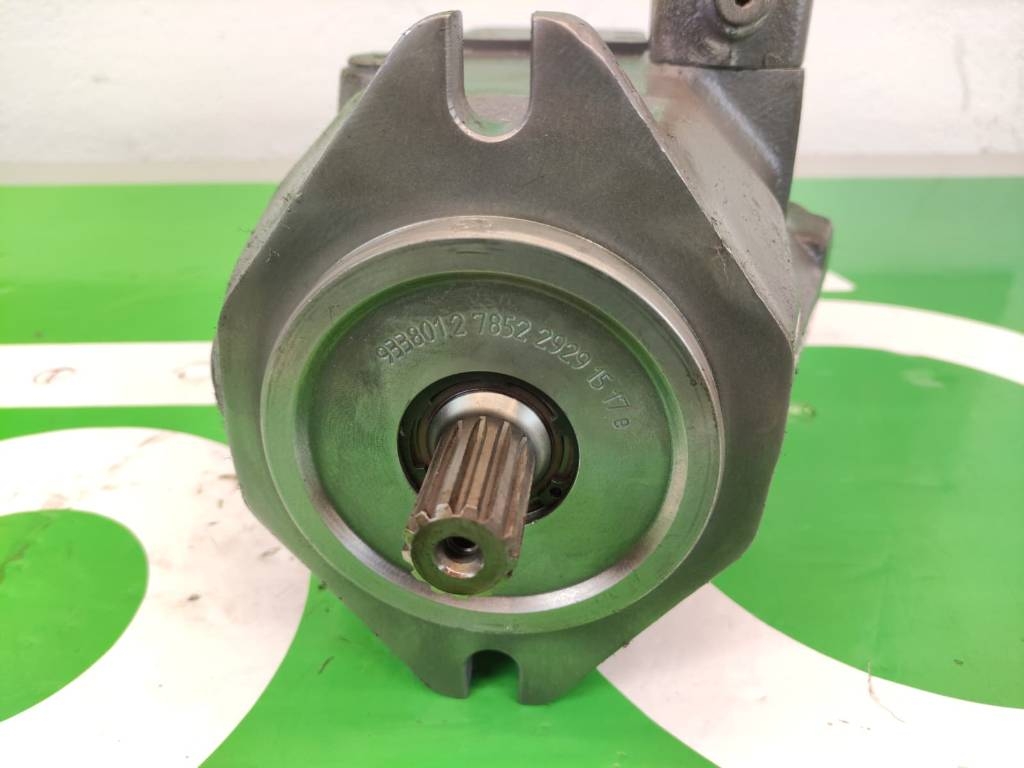 Fendt 716 Vario Rexroth A A10V045 hydraulic pump Шаси