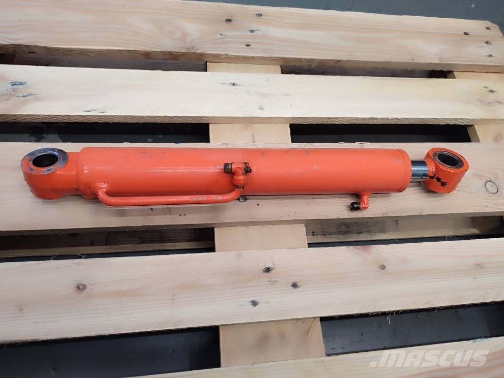 Kubota Upper arm cylinder RG138 6760 3 KUBOTA KX41-3N Lanças e braços