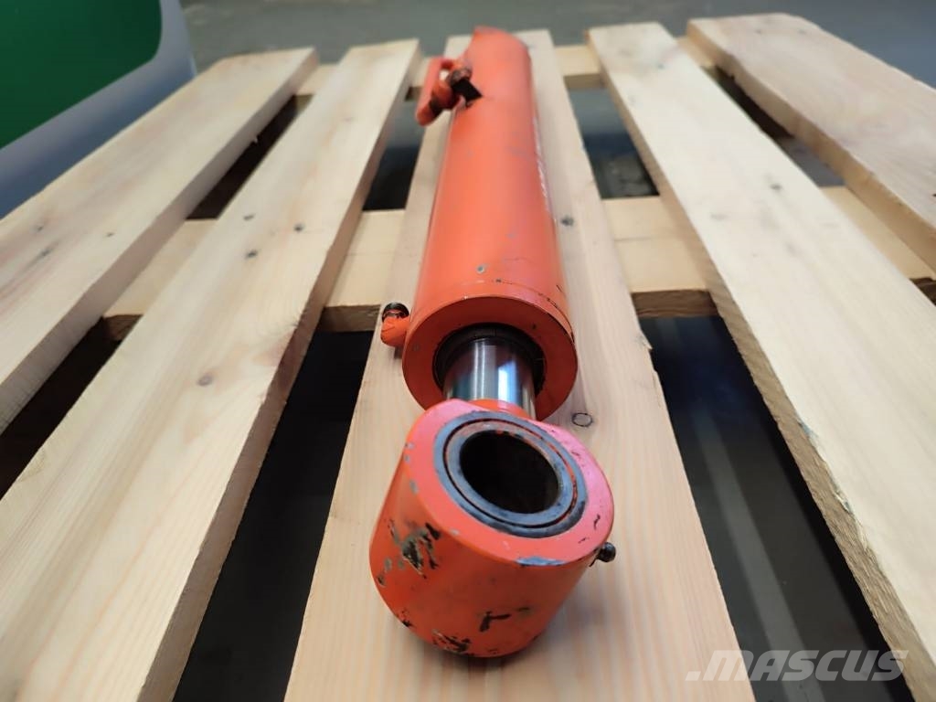 Kubota Upper arm cylinder RG138 6760 3 KUBOTA KX41-3N Lanças e braços