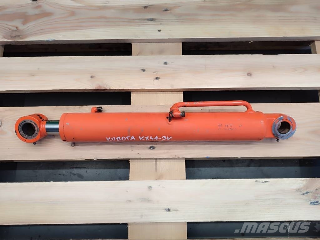 Kubota Upper arm cylinder RG138 6760 3 KUBOTA KX41-3N Lanças e braços