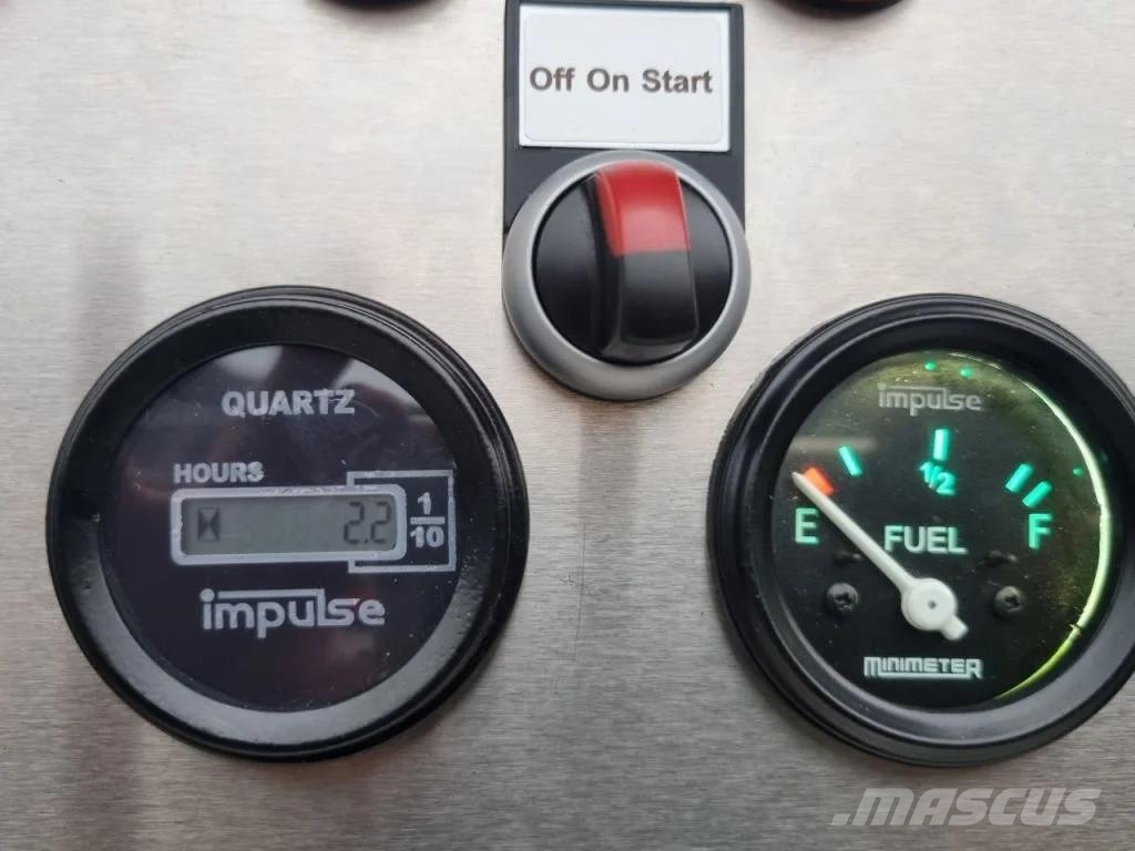 Impulse SIP 150-6 مضخات المياه