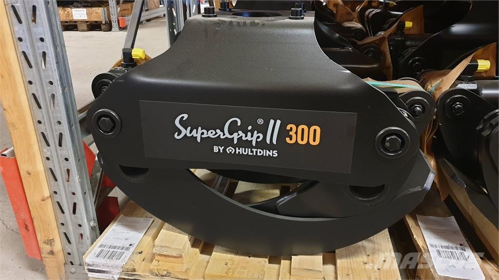 Hultdins Supergrip II 300 Cupe forestiere