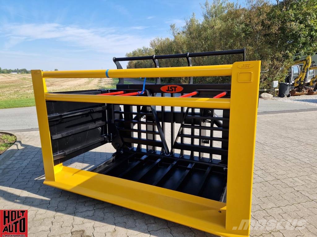 JST GG Hy. Other loading and digging and accessories