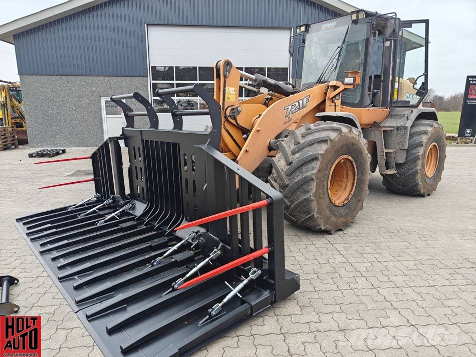 JST GG Hy. Other loading and digging and accessories
