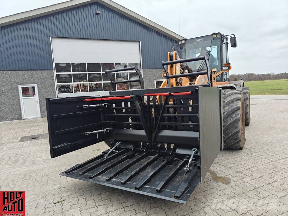 JST GG Hy. Other loading and digging and accessories