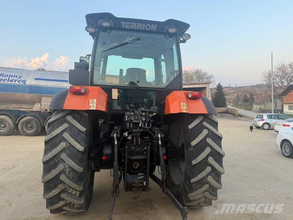 Terrion TERRION ATM 4200 الجرارات