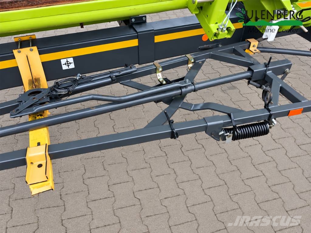 CLAAS Vario 770 Inny sprzęt żniwny