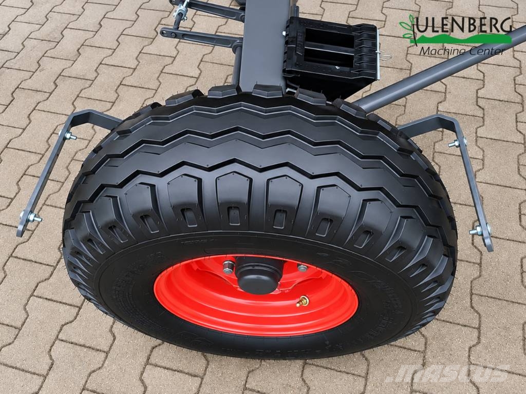 CLAAS Vario 770 Inny sprzęt żniwny