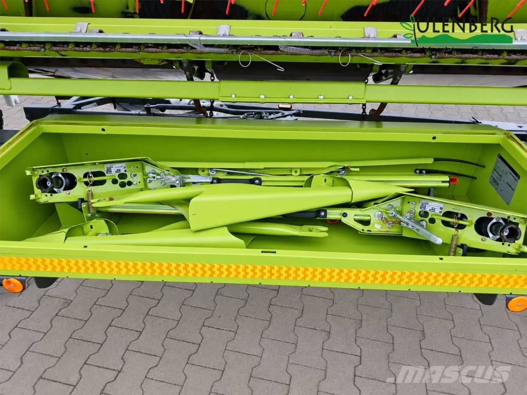 CLAAS Vario 770 Inny sprzęt żniwny