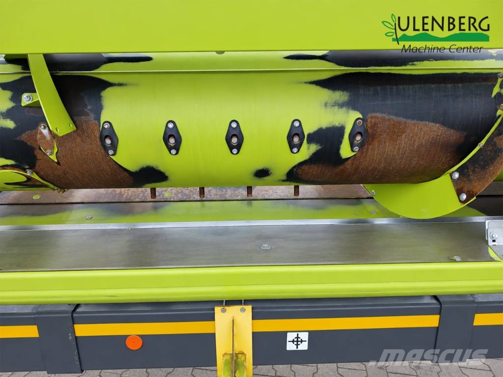 CLAAS Vario 770 Inny sprzęt żniwny