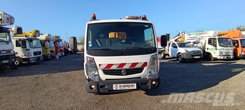 Renault Maxity Multitel MX200 - 20 m Avtokošare