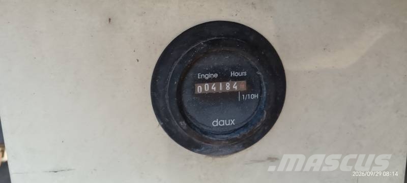 Renault Maxity Multitel MX200 - 20 m Avtokošare