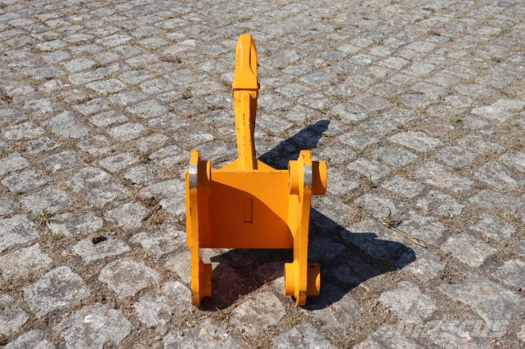  Ripper Ø40 mm GIYI خداشات
