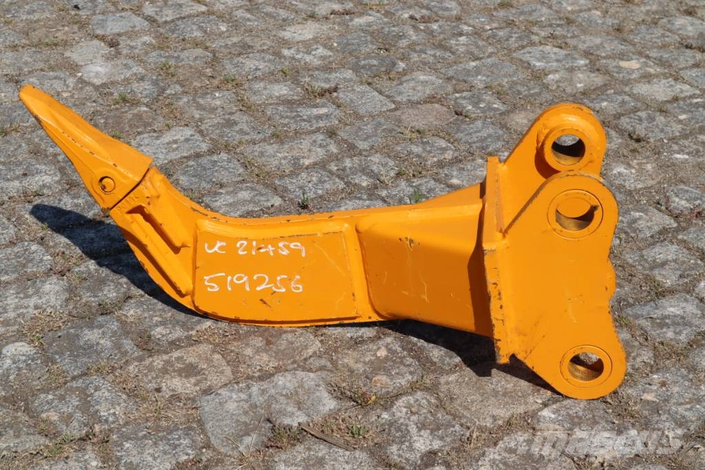  Ripper Ø40 mm GIYI خداشات