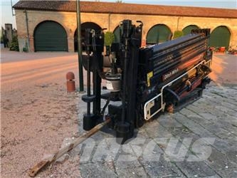 Ditch Witch JT 2020 Mach 1 2011 Оборудование для горизонтального бурения
