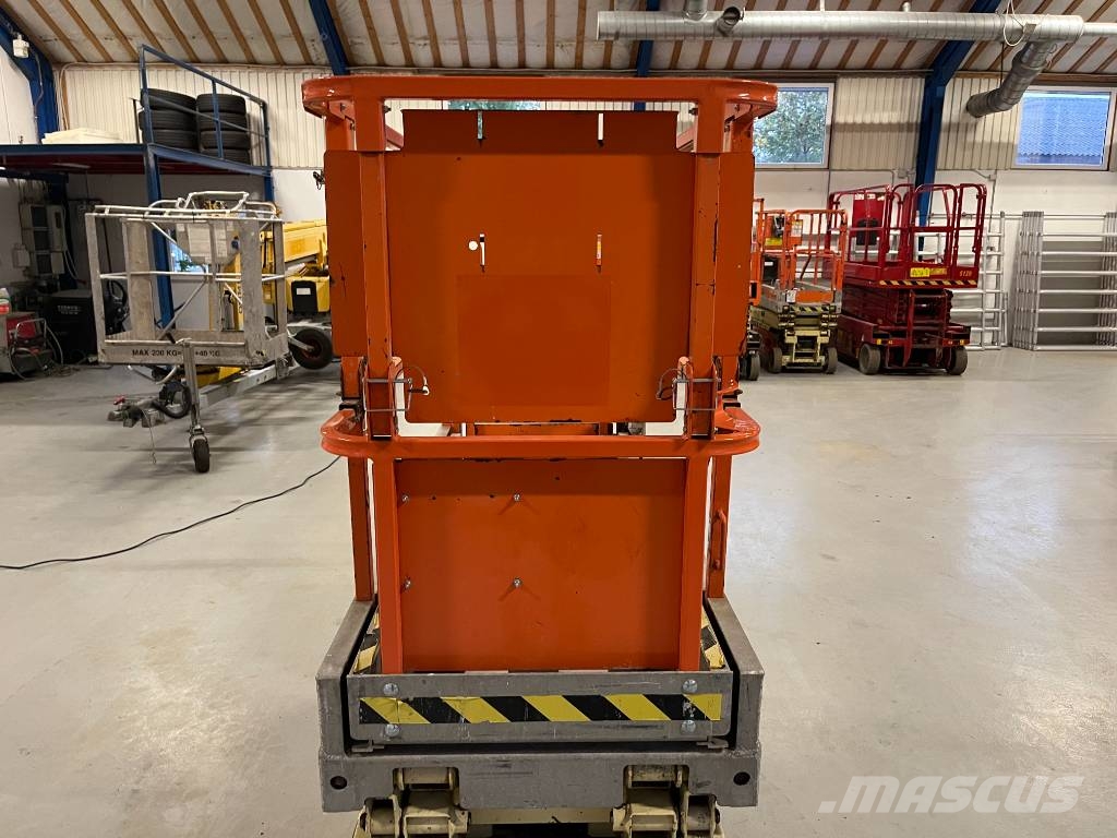 JLG 1930 ES Ножични работни платформи