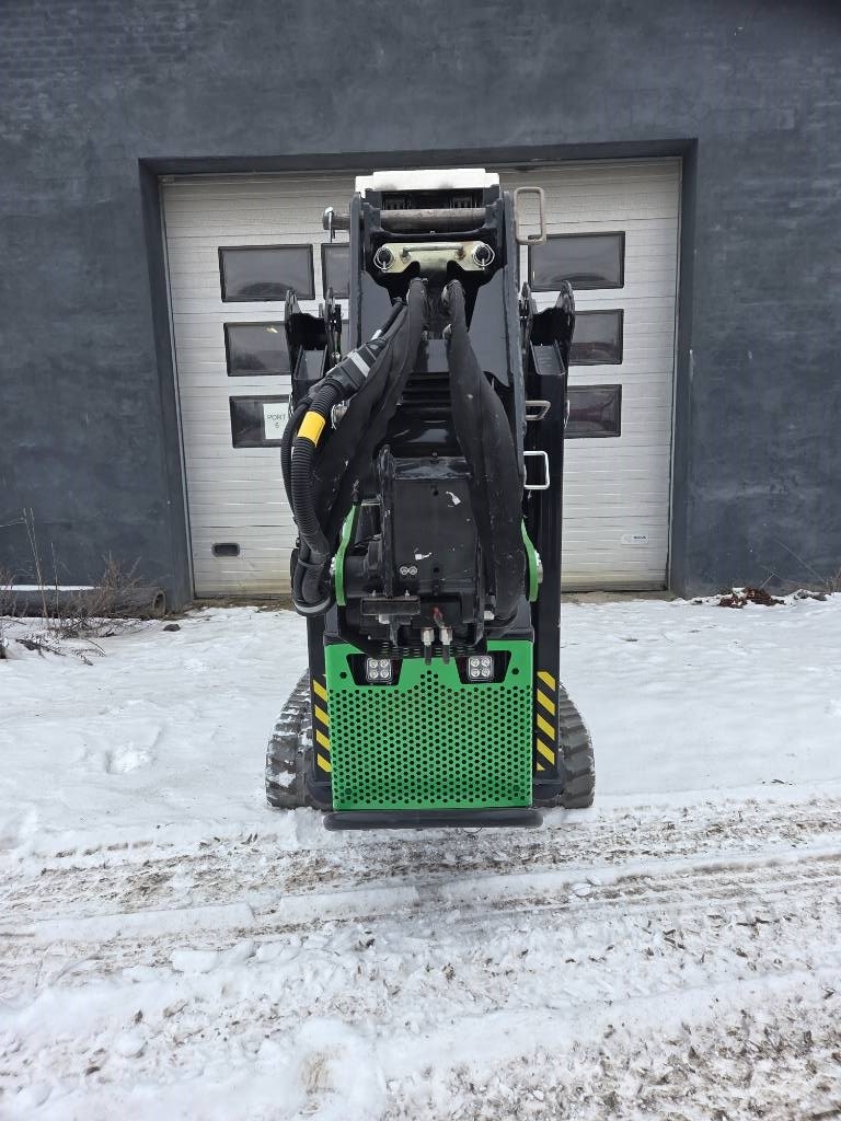 BG Lift M 250 Li-ion معدات النقل - غير ذلك