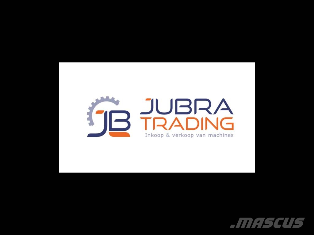 Jungheinrich EFG320 شاحنات ذات رافعات شوكية تعمل بالكهرباء