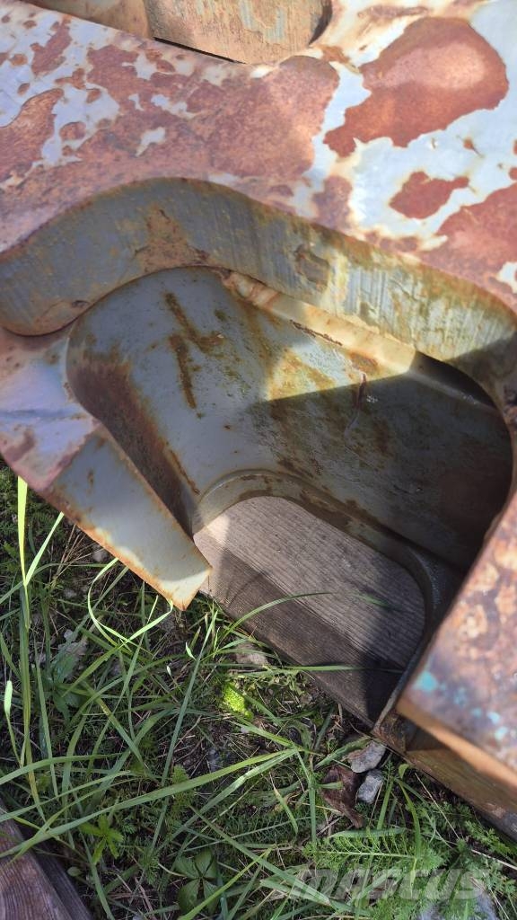 POWERTILT SZYBKOZŁĄCZE SWORZEŃ 90 mm NIE UŻYWANE Швидкі з`єднувачі