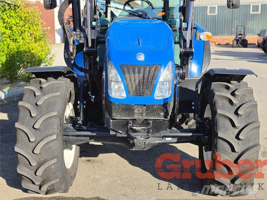 New Holland TD 5.85 Ostale poljoprivredne mašine