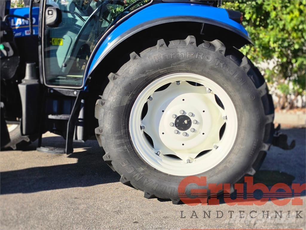 New Holland TD 5.85 Ostale poljoprivredne mašine